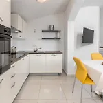 Holiday home In With House Sea View Dobrec