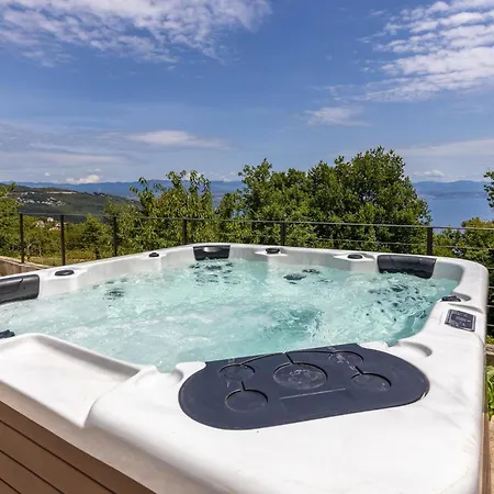 Beautiful In With Kitchen