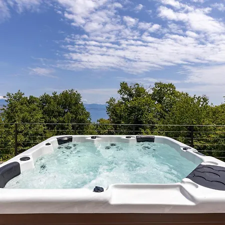 Beautiful In With Kitchen Casa vacanze Dobreć