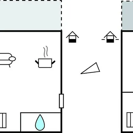 Beautiful In With Kitchen