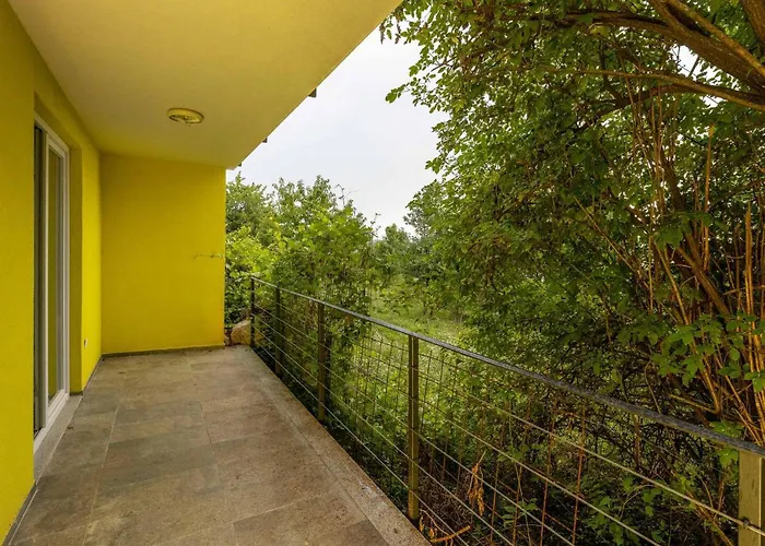 Beautiful In With Kitchen Dobreć