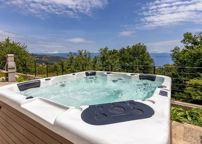 Beautiful In With Kitchen