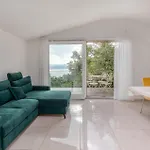 In With House Sea View Dobreć