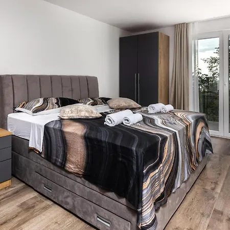 Beautiful In With Kitchen Vakantiehuis *