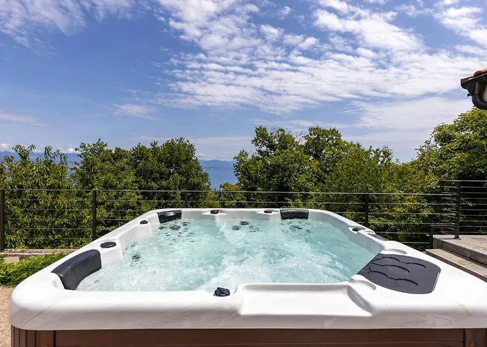 Beautiful In With Kitchen בית נופש Dobreć