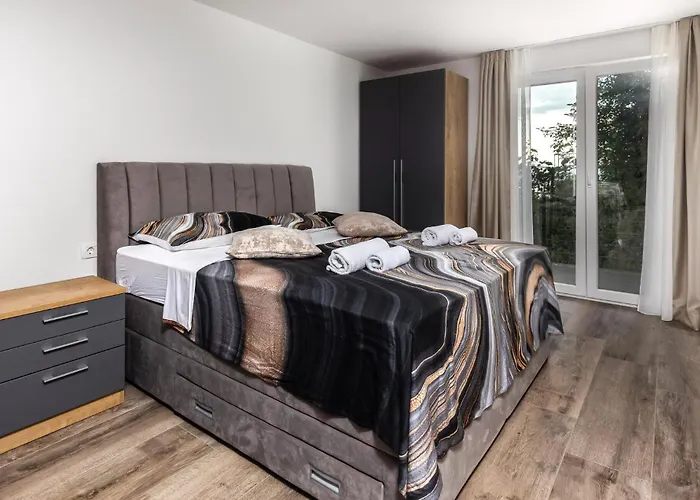 Beautiful In With Kitchen בית נופש *